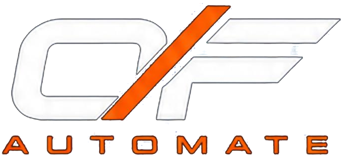 OF Automate company logo